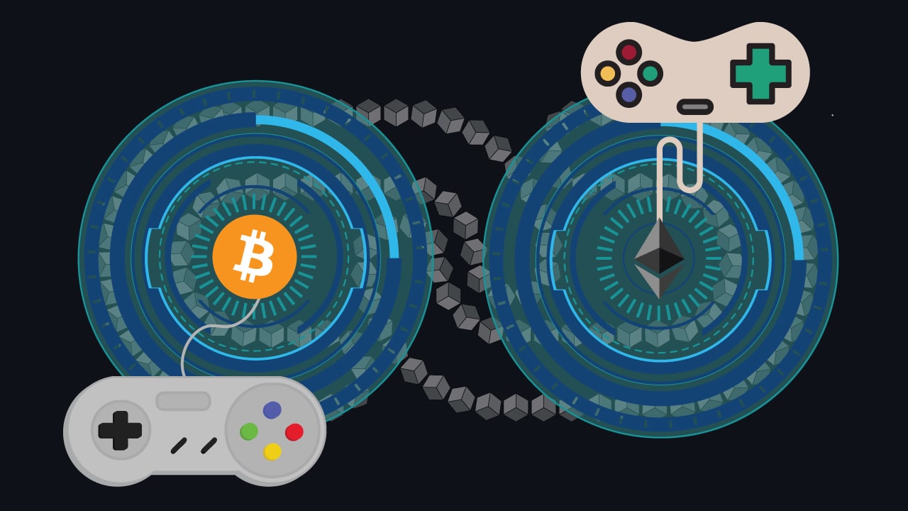 Jeux Blockchain et Crypto Gaming :  Quelles différences ?
