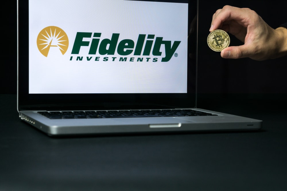 Fidelity ETF