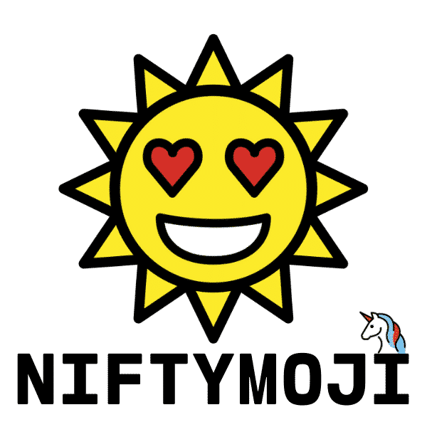 NiftyMoji s'en va avec $1M dans la caisse !