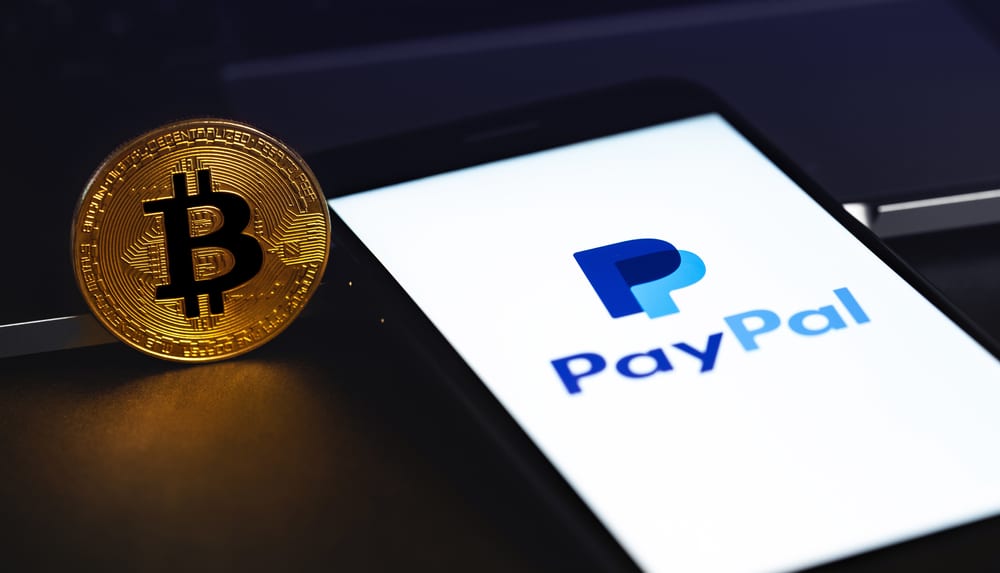 PayPal prévoit d'acquérir des entreprises crypto pour élargir ses services