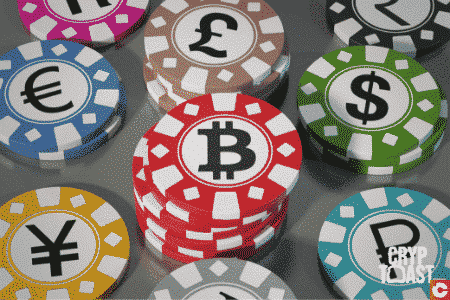 Why It's Easier To Fail With crypto gambling sites Than You Might Think