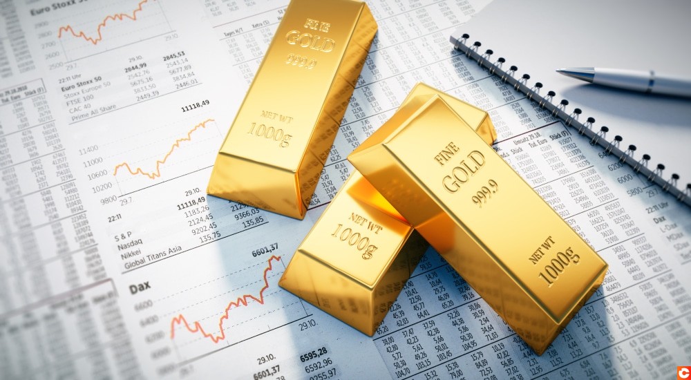 Comment investir dans l’Or en 2020 ?