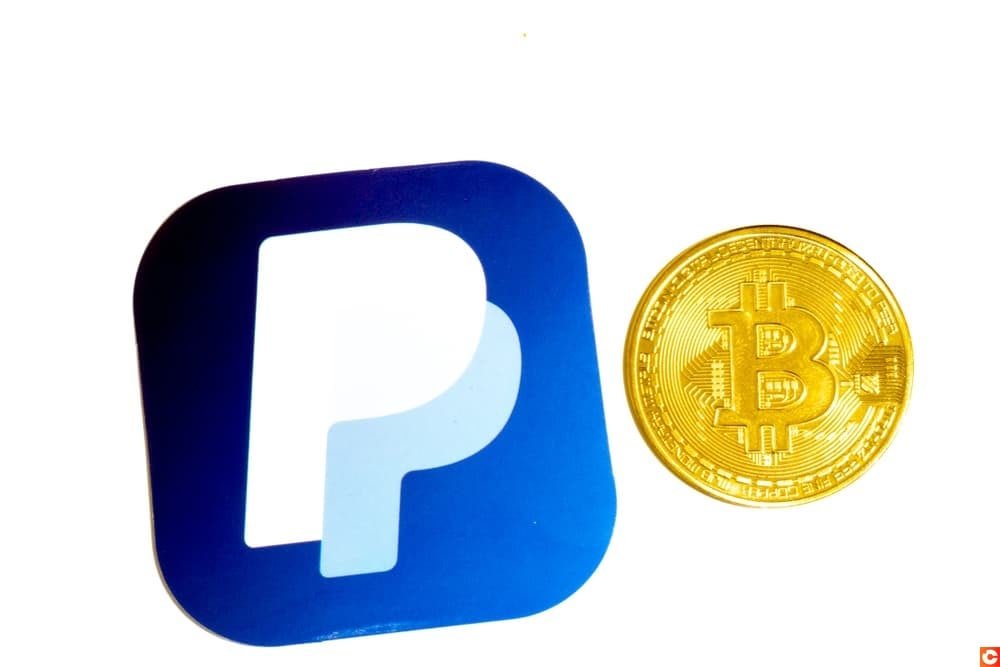 Paypal et Bitcoin (BTC) - Pourquoi il ne faut Pas s'emballer