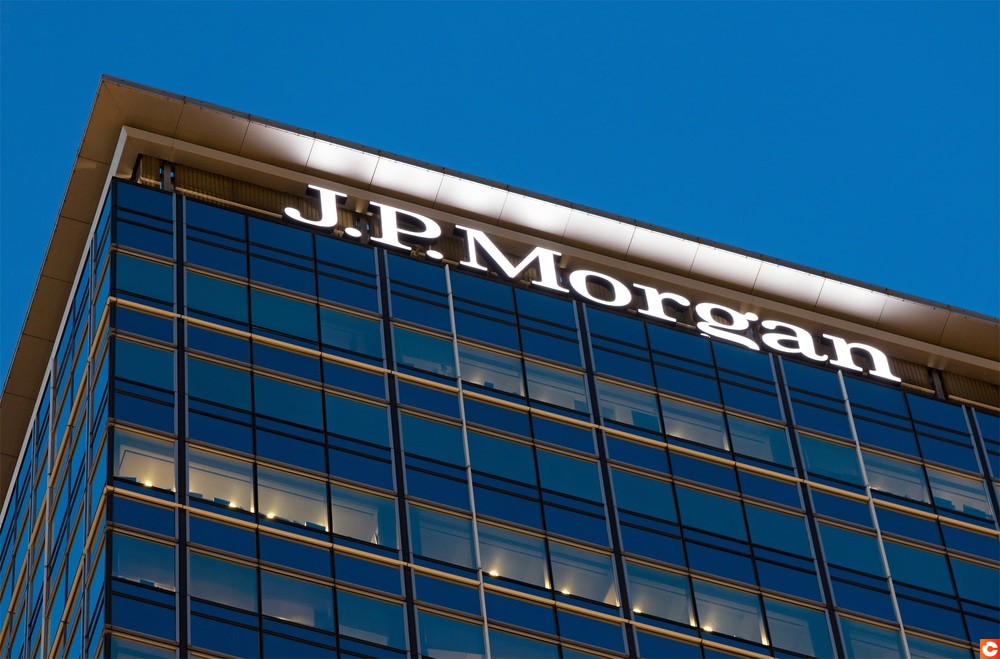 JP Morgan entrevoit un Bitcoin (BTC) à 130 000 $
