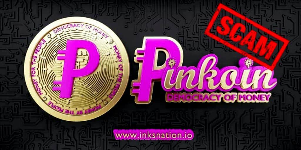 Le fondateur de Pinkcoin recherché au Nigeria pour crimes financiers
