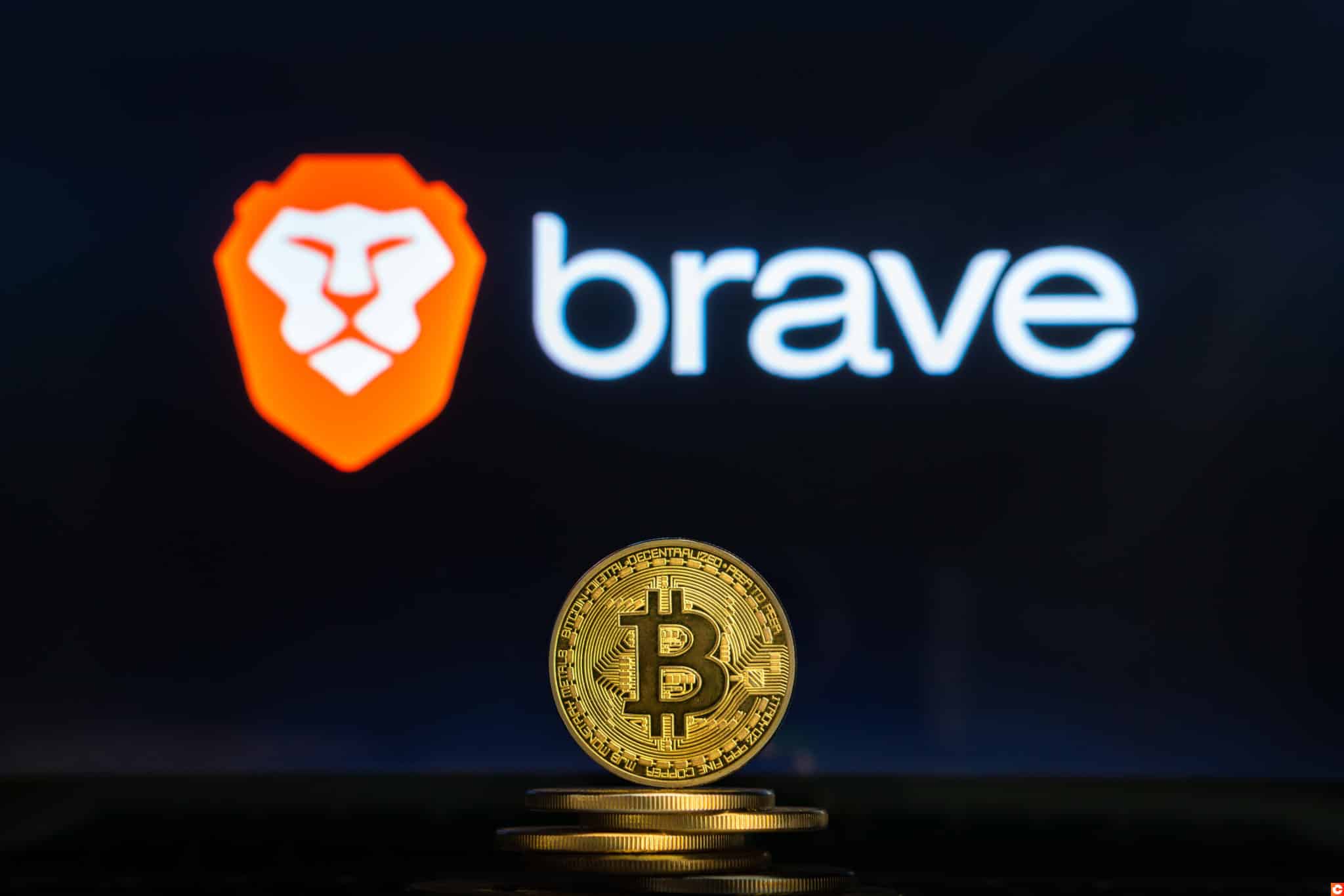 Brave (BAT)progres 130%