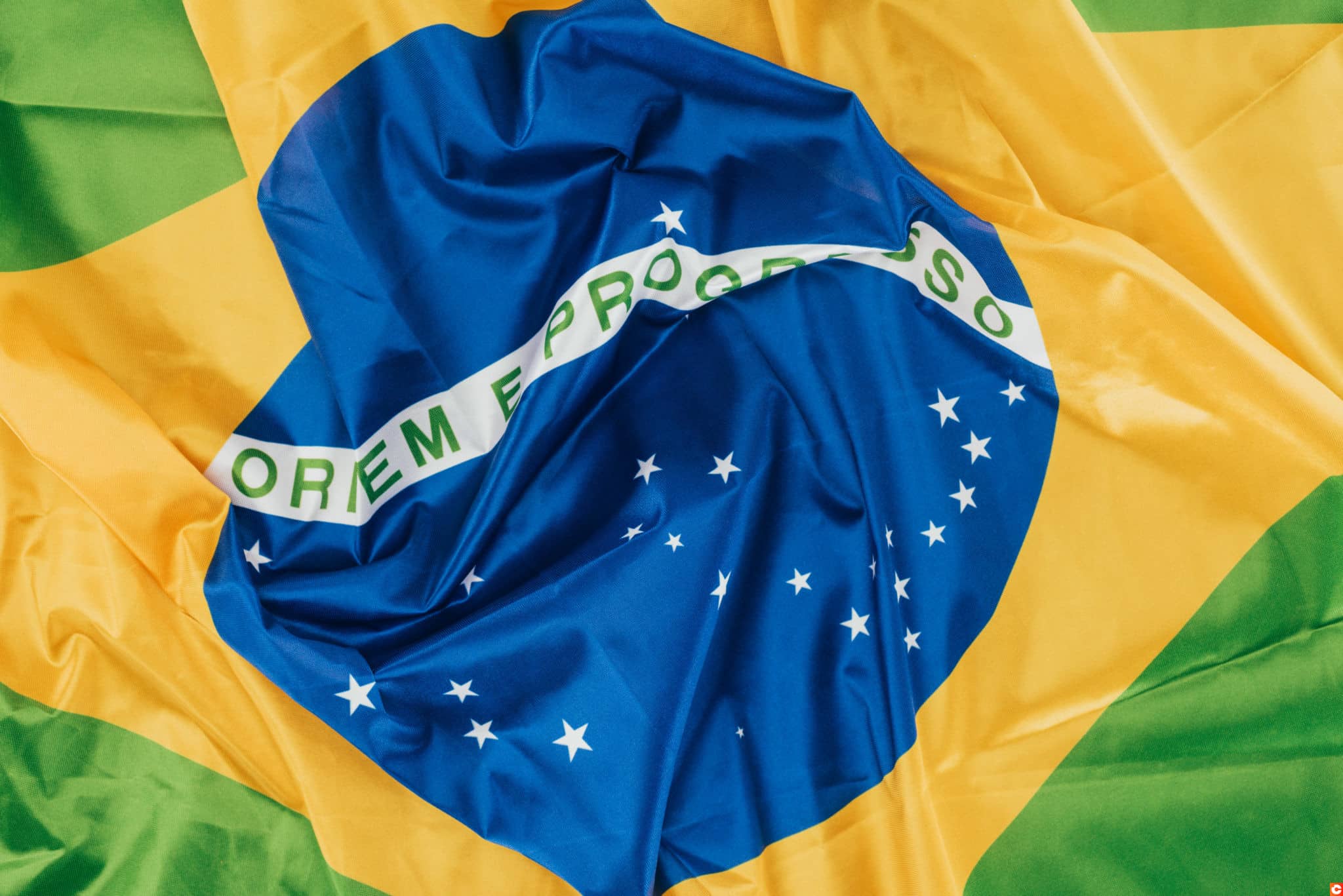 Le Brésil Veut Aussi Sa Propre CBDC