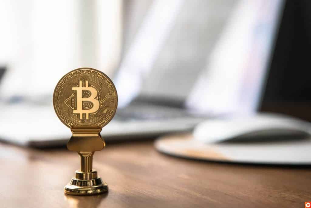 bitcoin altcoin