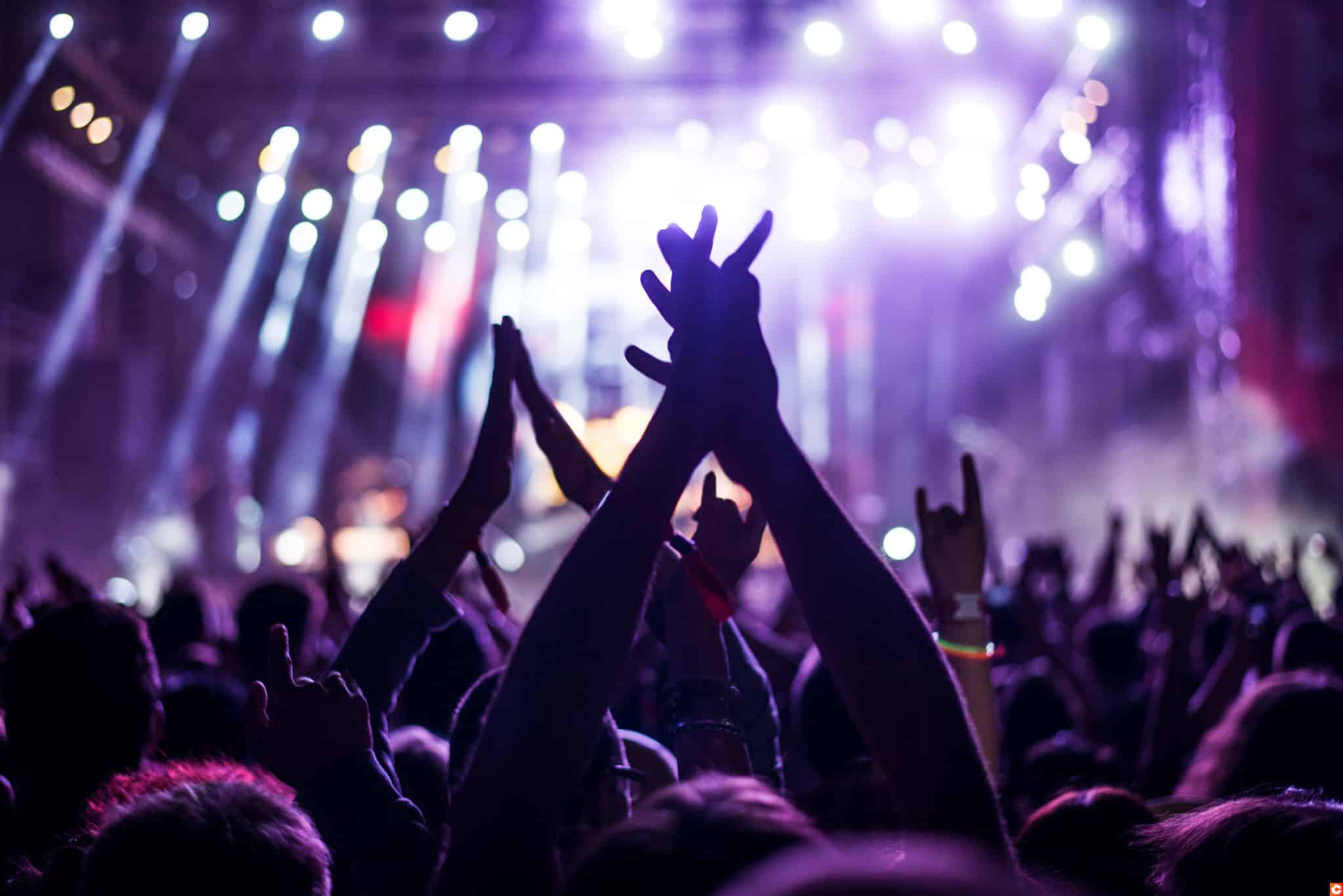 One of Europe’s best music festivals now accepting Bitcoin (BTC)
