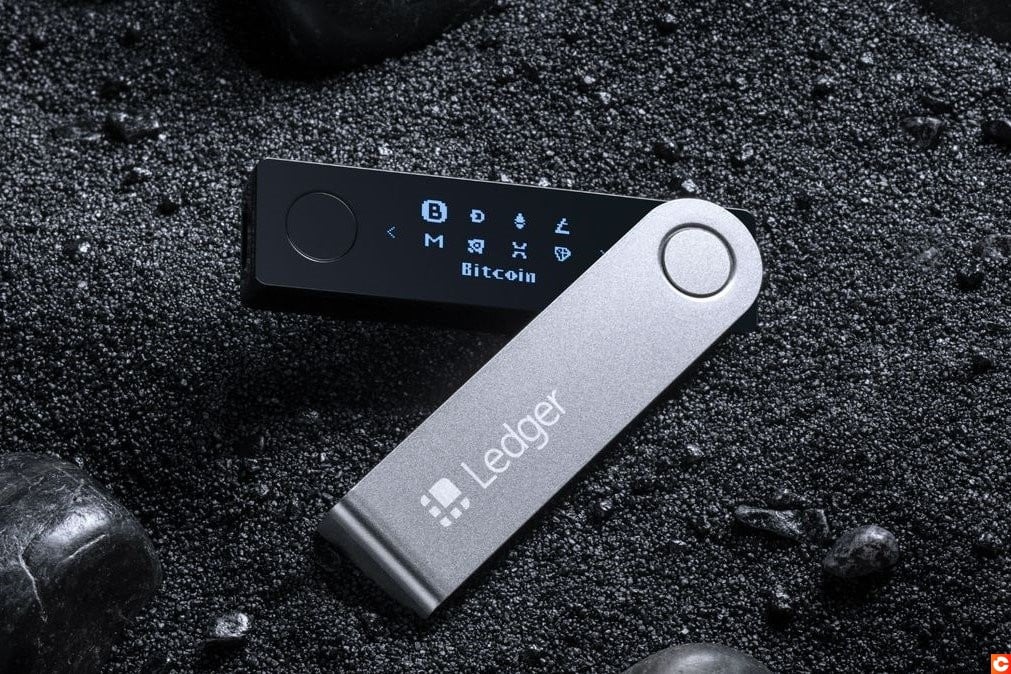 Tout savoir sur le Ledger Nano X pour sécuriser vos cryptomonnaies