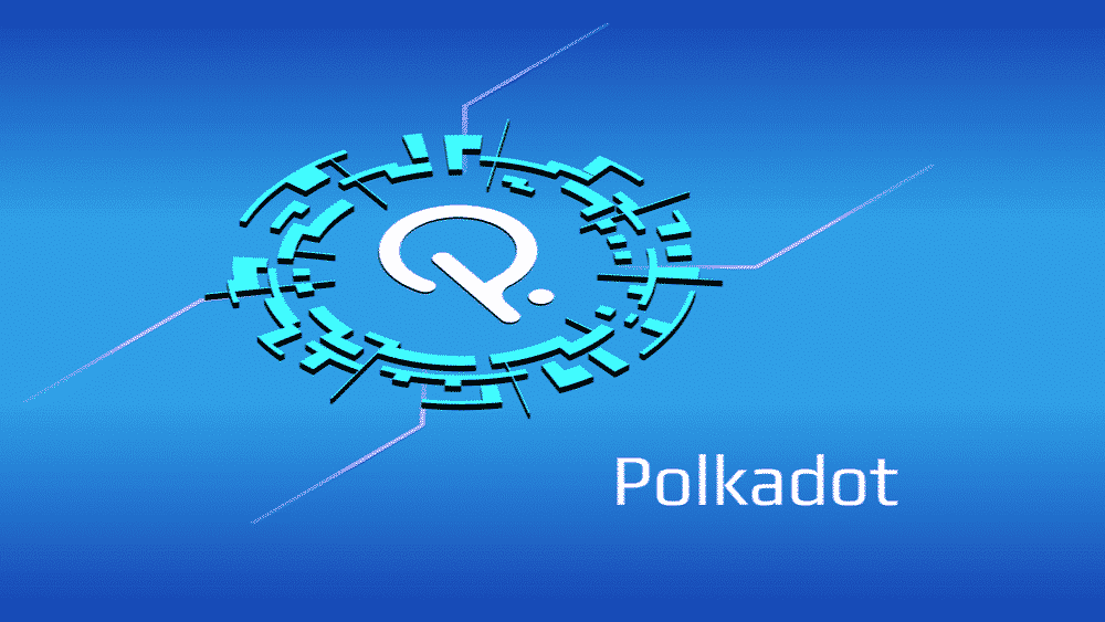 metaverse-PolkaDot