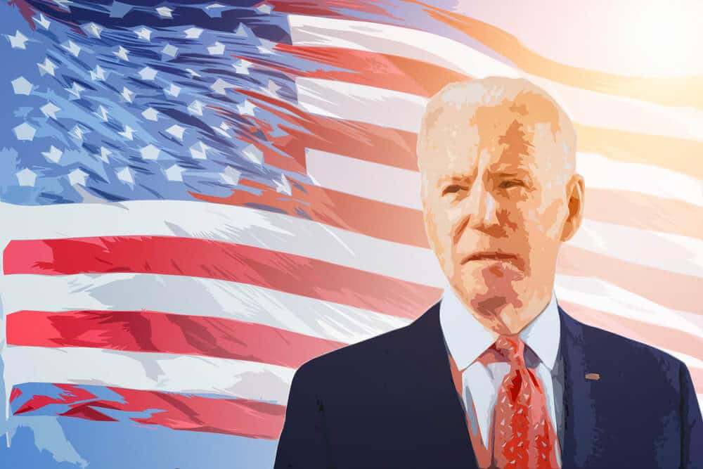 Crypto : L'appel de Joe Biden après l'effondrement de FTX