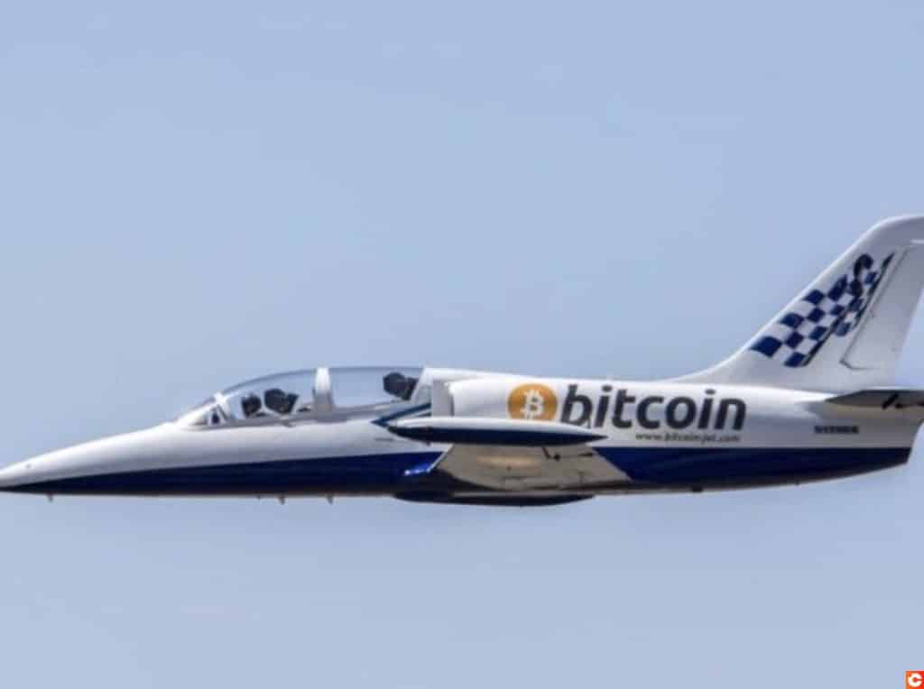 Bitcoin BTC 23 000