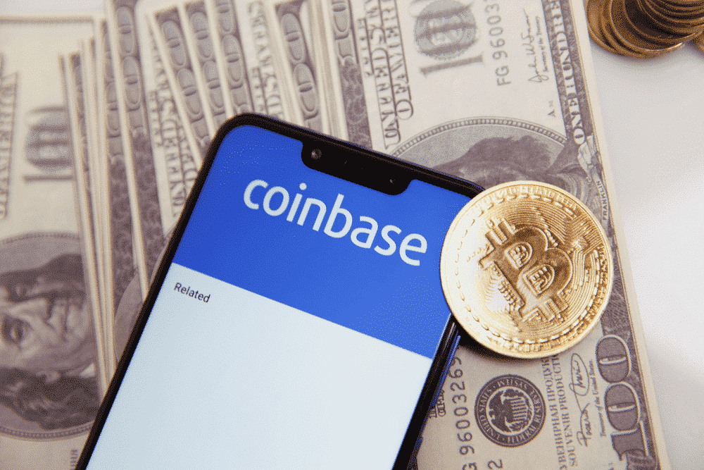 Coinbase, l’échange de cryptomonnaie, intègre la liste Fortune 500