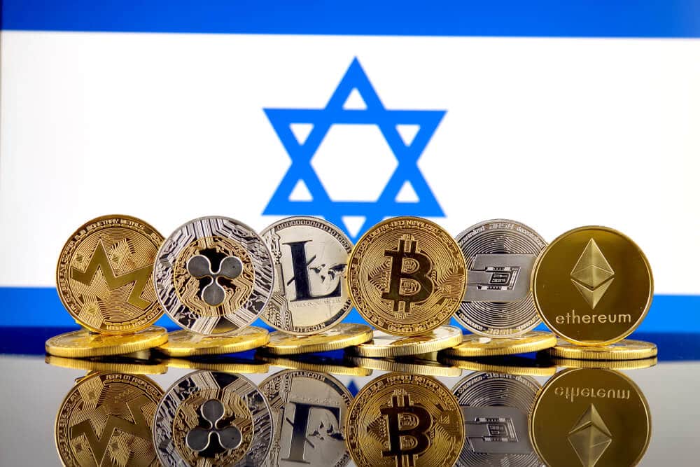 L’Autorité Israélienne des valeurs mobilières (ISA)  veut améliorer la supervision des cryptos