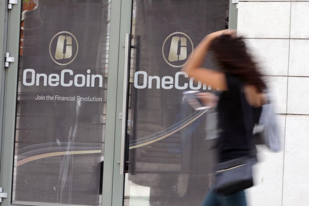 onecoin, crypto