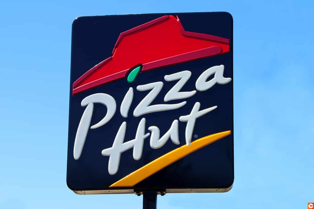 Pizza Hut accepte Bitcoin (BTC) Venezuela