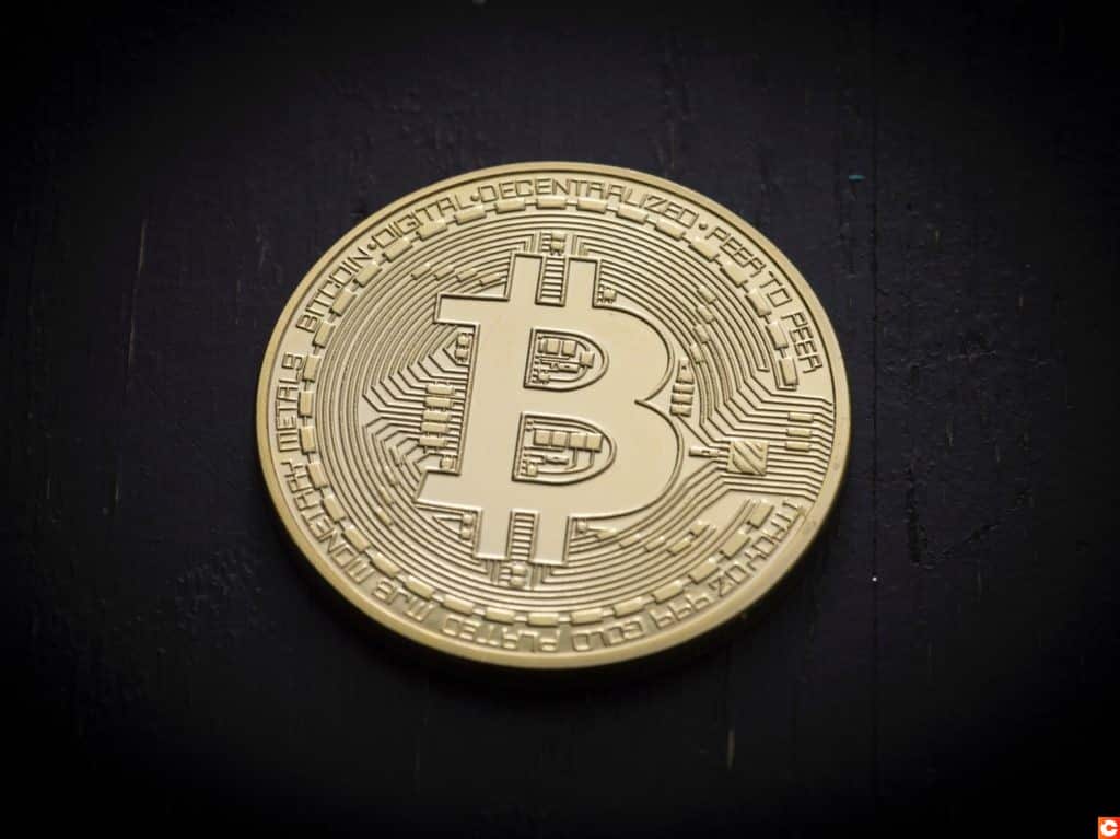 bitcoin trading