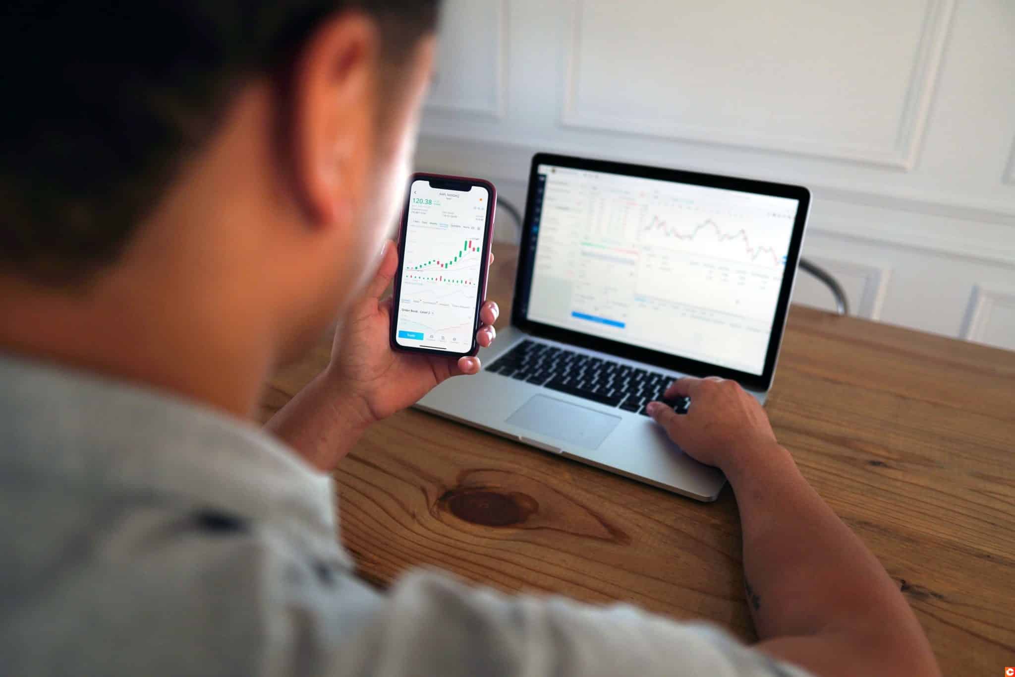 Avoir l’âme d’un trader ? On vous explique tout avec Binance et NapoleonX !