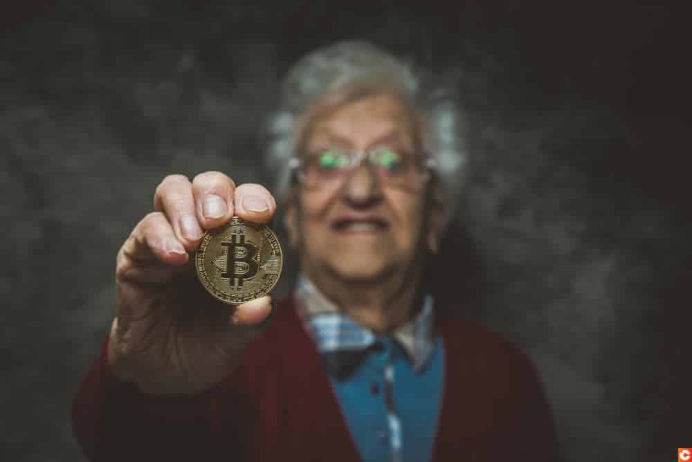 Bitcoin Explained to Baby Boomers in Three Easy Steps