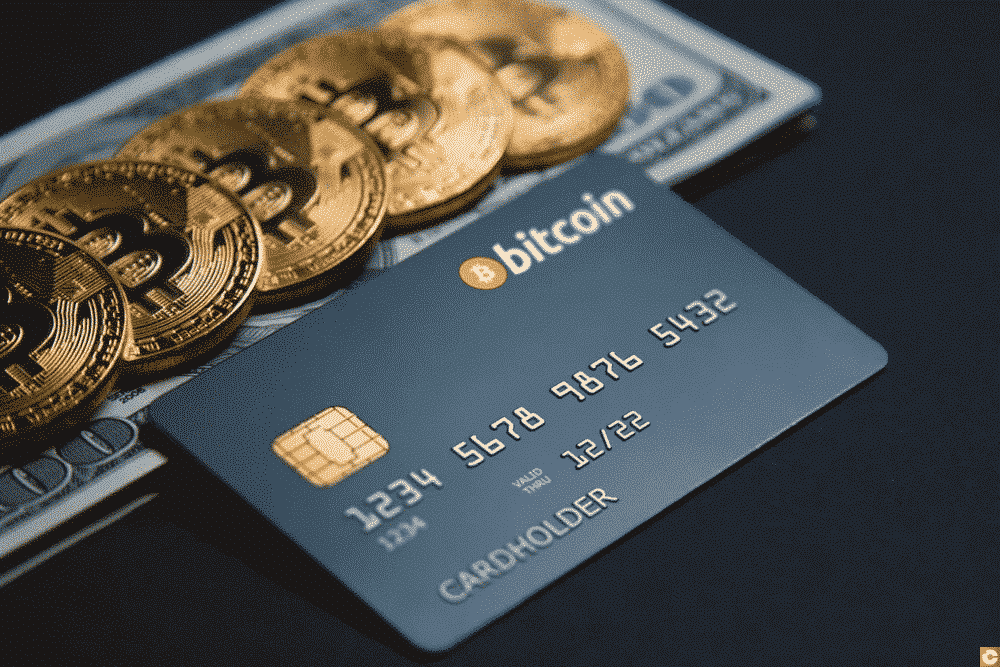Bitcoin and other cryptocurrencies sent to your fiat bank account in just three clicks