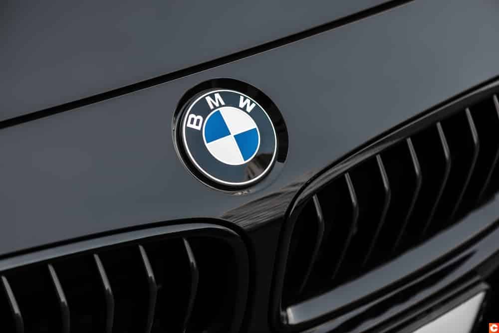 BMW Takes a Turn towards the Blockchain for Industrial Traceability