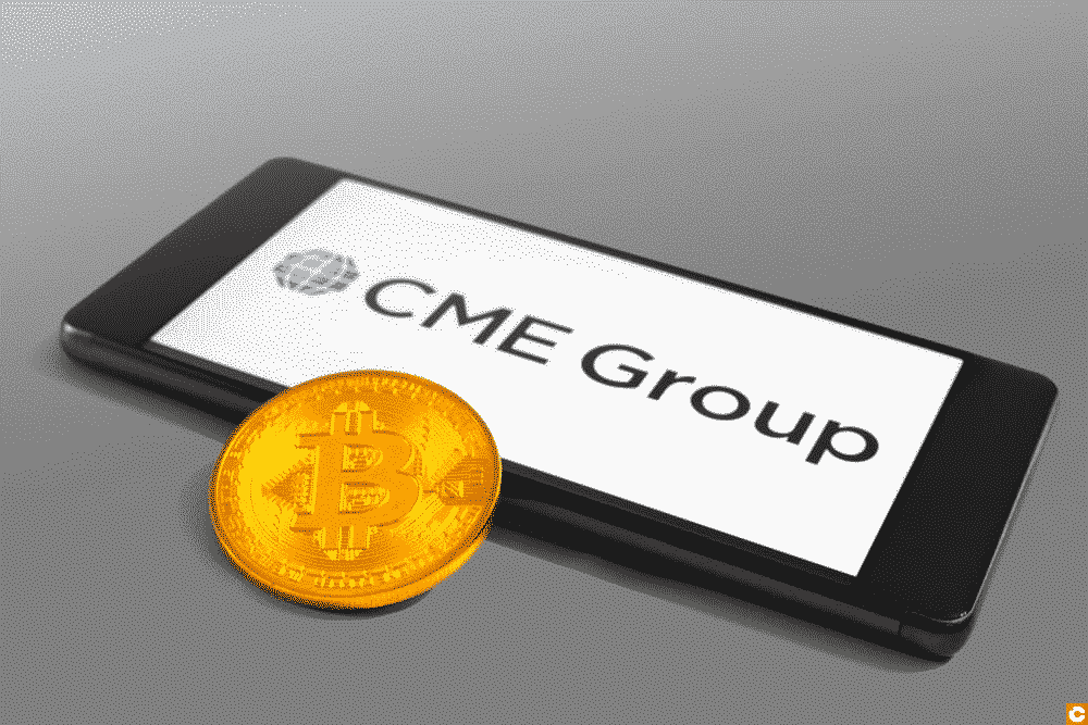 CME Becomes Second Largest Bitcoin (BTC) Futures Market Thanks to Growing Institutional Interest