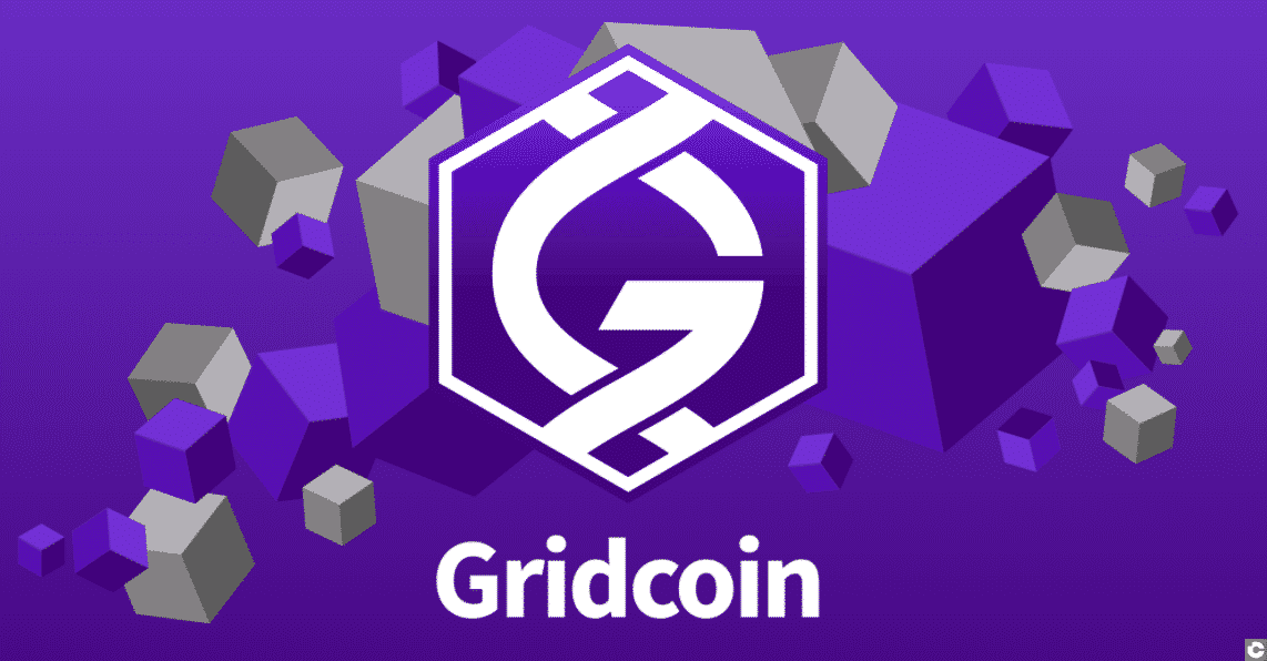 What is Gridcoin (GRC), the crypto of science?