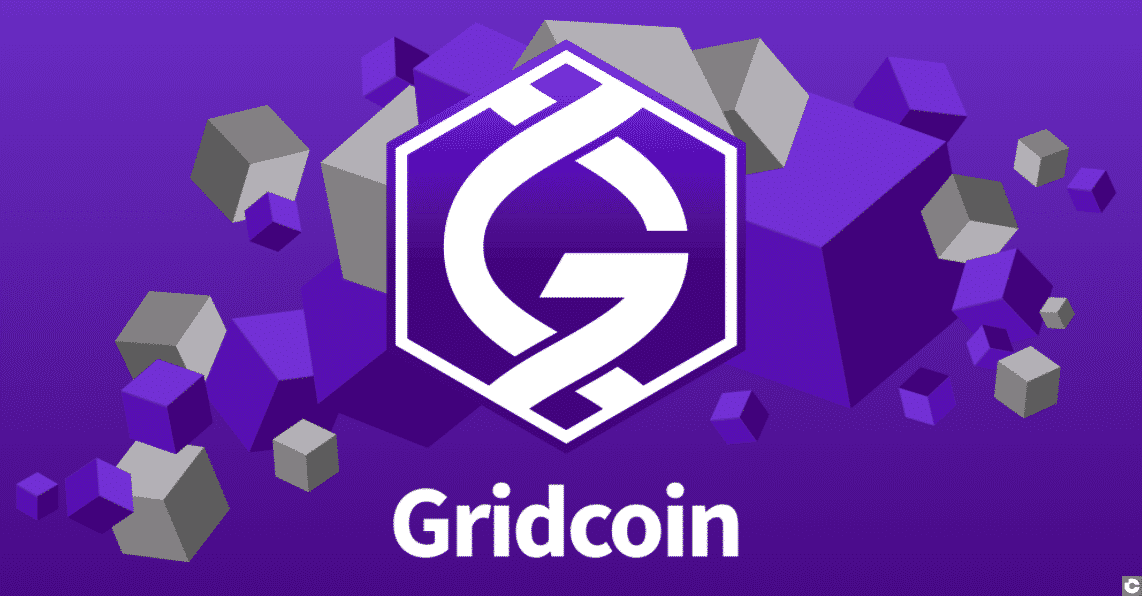 gridcoin