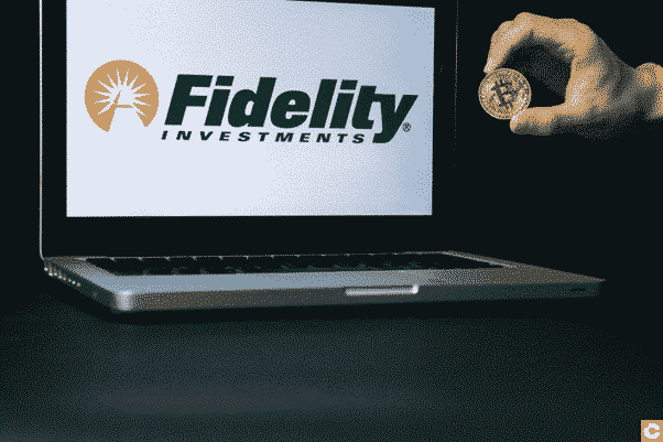 Fidelity: Bitcoin Volatility (BTC) is a Good Risk for Institutions to Take!
