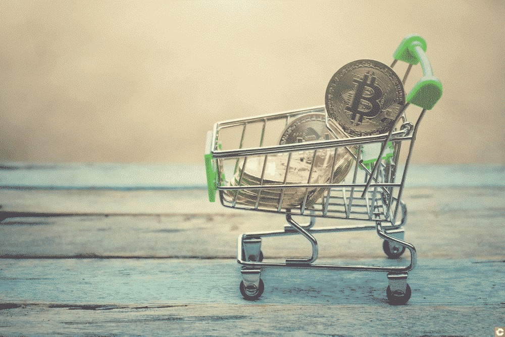 It’s Now Possible To Spend Cryptos On Daily Purchases!