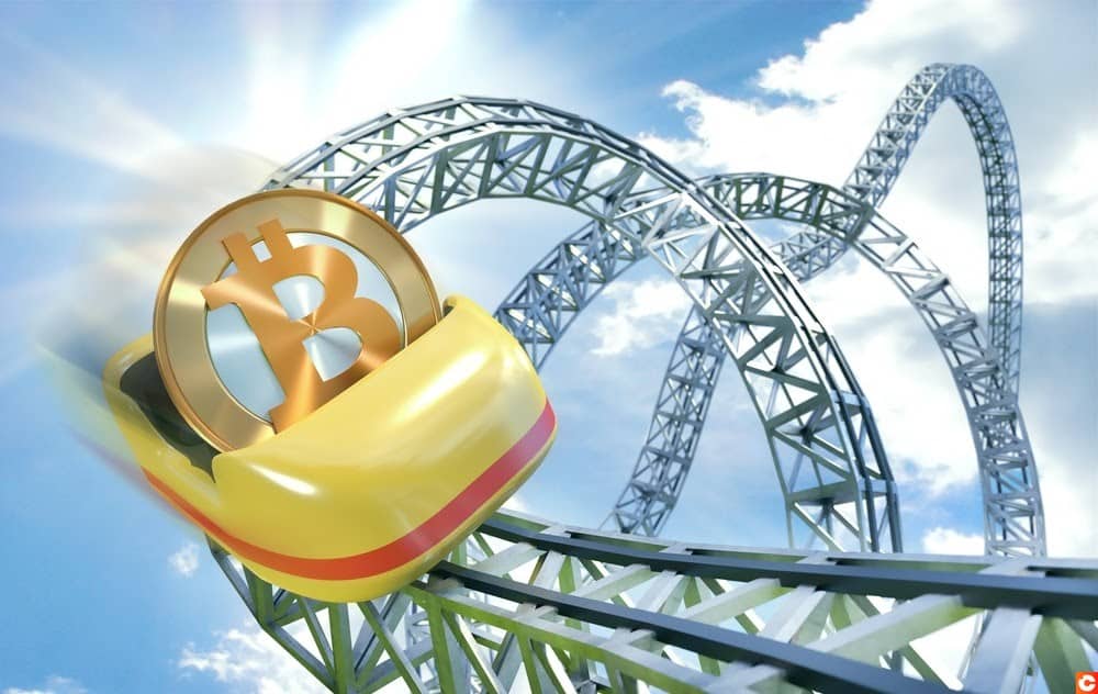 FOMO and FUD: the Emotional Rollercoasters that Bitcoin Traders Face
