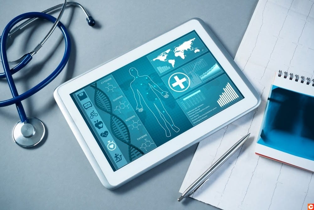 Blockchain, Healthcare and the Pandemic: What's at Stake for Technology During the Current Health Crisis?