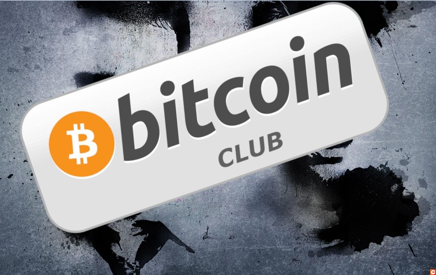 Ladies and Gentlemen, Welcome to the Bitcoin Club: Eight Rules to Remember