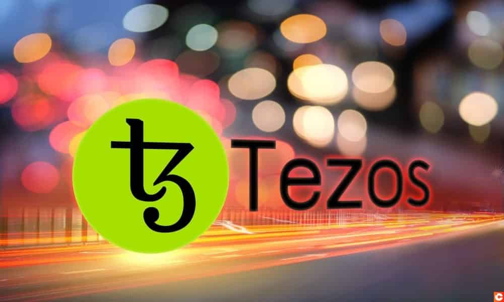 How Does Tezos Work?