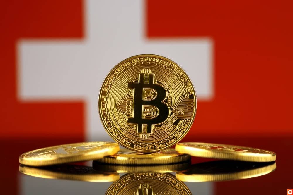 Swiss Stock Exchange (SIX) Launches New Bitcoin (BTC) Investment Product