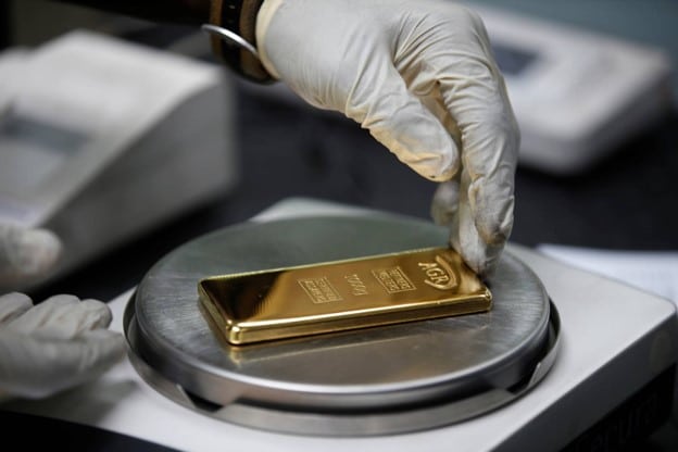 Pourquoi l’or est-il encore aujourd’hui l’un des grands piliers de nos sociétés ?