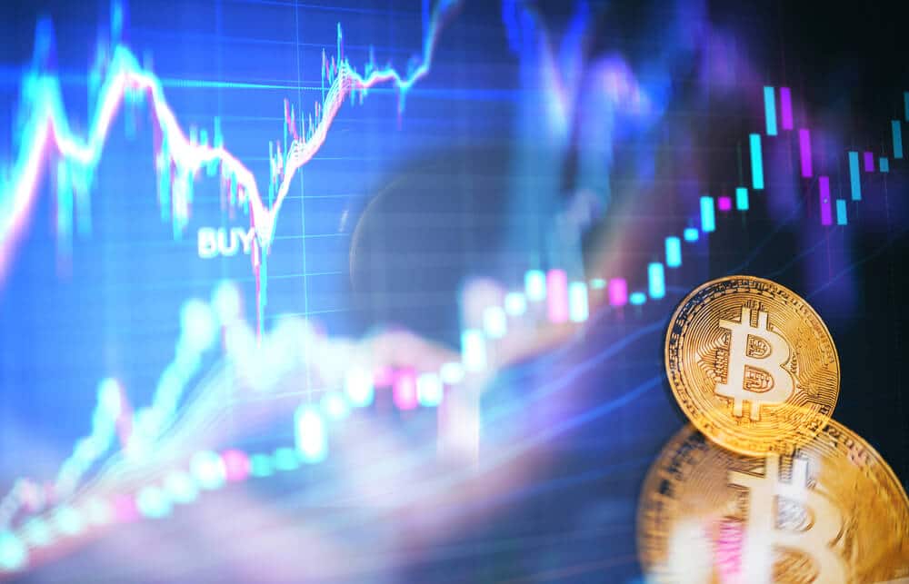 Bitcoin, volatility, bitcoin