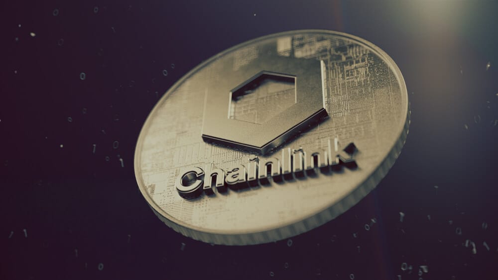 Chainlin, Crypto, proof-of-reserve