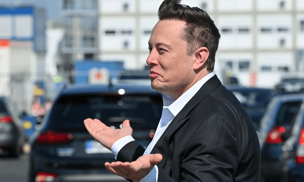 Elon Musk, inflation, bitcoin