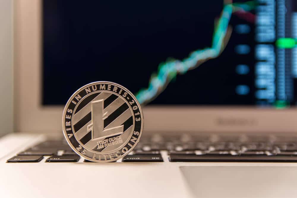 Le PDG d’Abra explique l’importance du Litecoin (LTC)