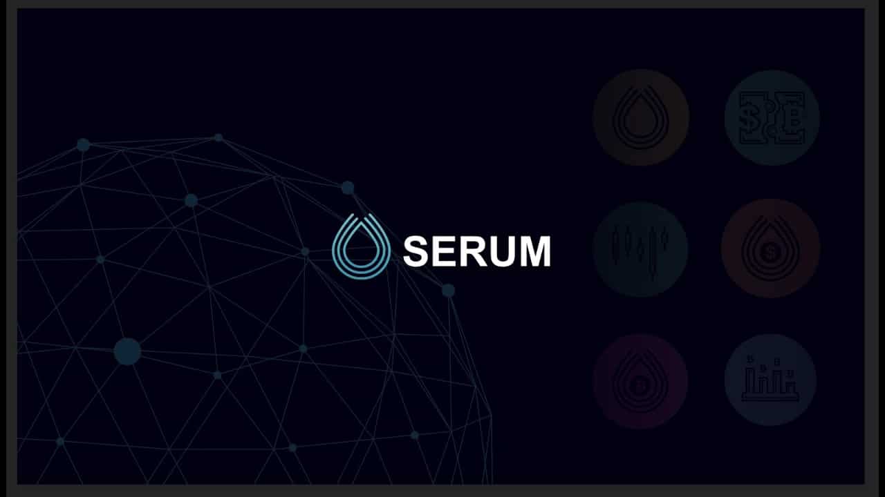 Serum (SRM) continue de construire son écosystème !