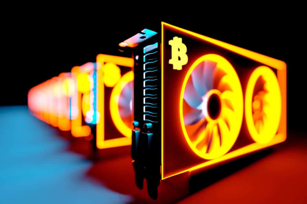 Bitcoin (BTC) : Les mineurs vendent plus qu'ils ne produisent