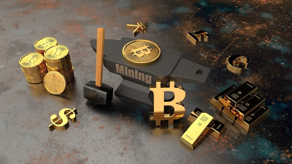 Bitcoin (BTC) : Le mining comme technologie émergente de valorisation des déchets