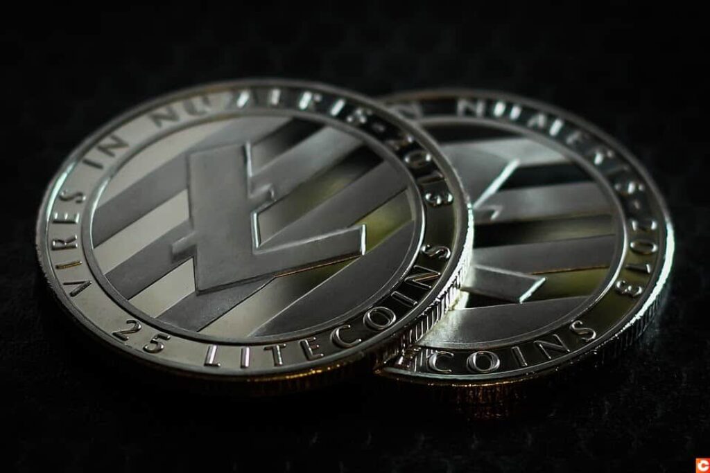 Litecoin decimal places пункты обмена валют в усть каменогорске