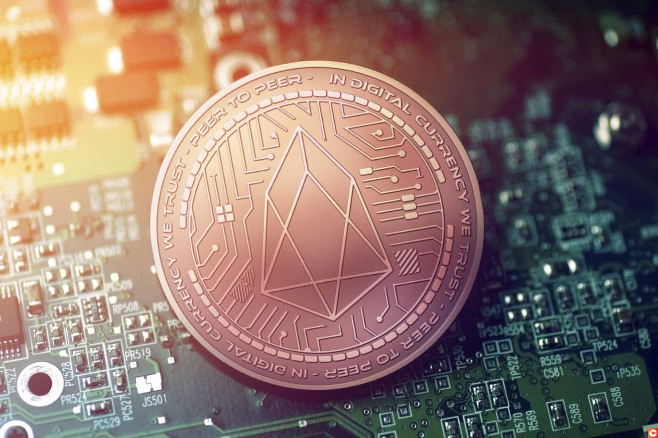 What is EOS?