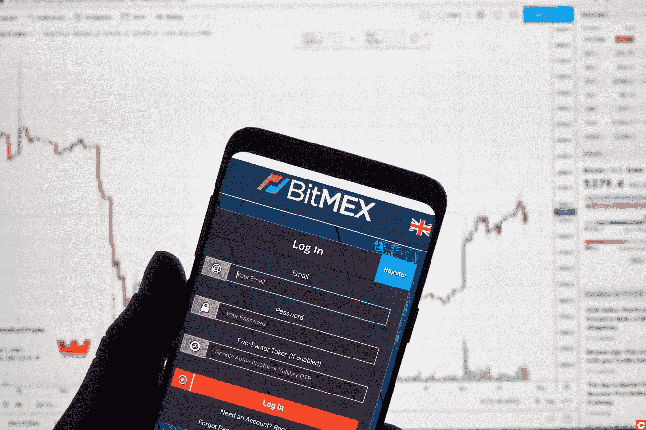 Bitcoin CFD Trading – How Do I Open A BitMEX Account?