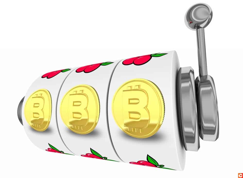 Consulenza gratuita su casinò bitcoin redditizia