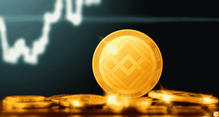 La Historia de Binance Coin (BNB): Cronología