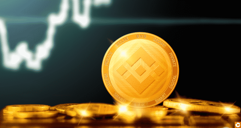 cryptocurrency binance coin)
